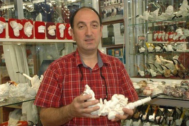 Eskişehir&rsquo;i Paris&rsquo;te Temsil Etti 2