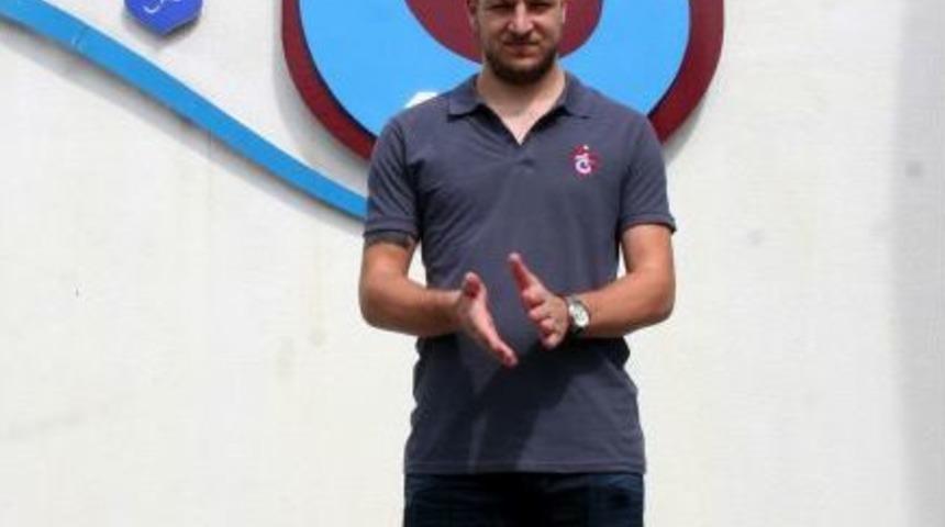 Trabzonspor, Batuhan Karadeniz&rsquo;i Renklerine Kattı