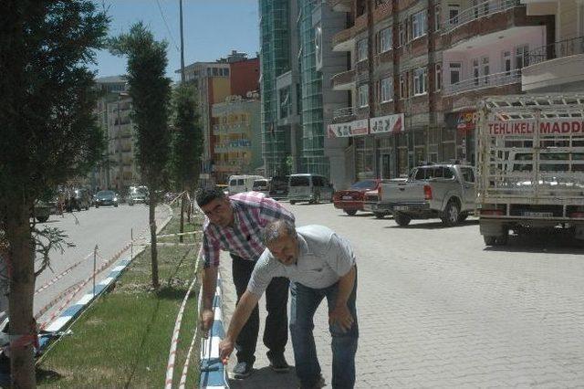 Hakkari Esnafından Örnek Davranış