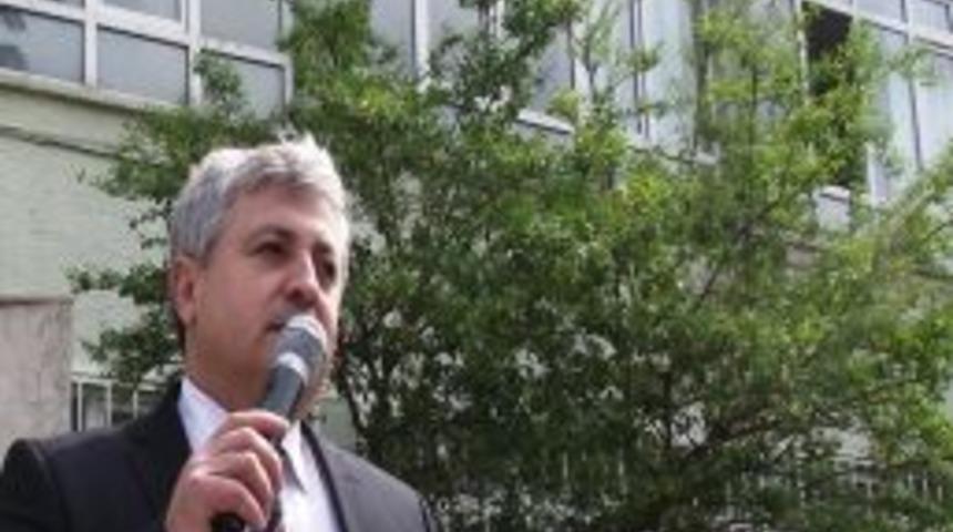 &Ouml;ğretmen Ve &Ouml;ğrenciler, Gangnam Style M&uuml;ziğiyle Veda Klibi &Ccedil;ekti