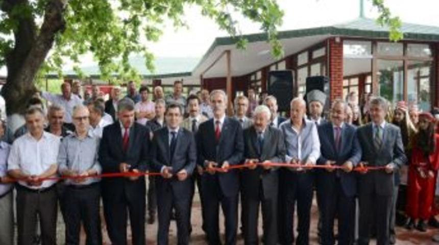 Başkan Altepe: İl&ccedil;elere De Hizmet G&ouml;t&uuml;receğiz