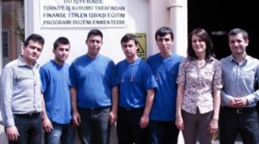 İşkur İşbirliğine Devam Ediyor