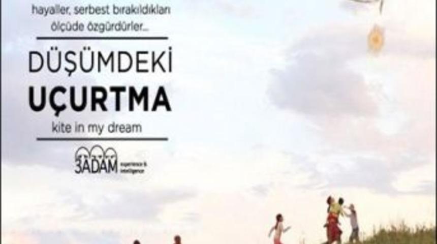 &lsquo;d&uuml;ş&uuml;mdeki U&ccedil;urtma&rsquo; Belgesel Film Van Galası