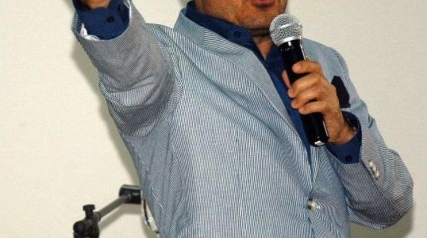 &Ouml;zden: &ldquo;&uuml;lkeyi &Ccedil;apulculara Bırakmayacağız&rdquo;