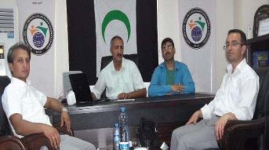 Yeşilay Cemiyetinden Ailelere Uyarı