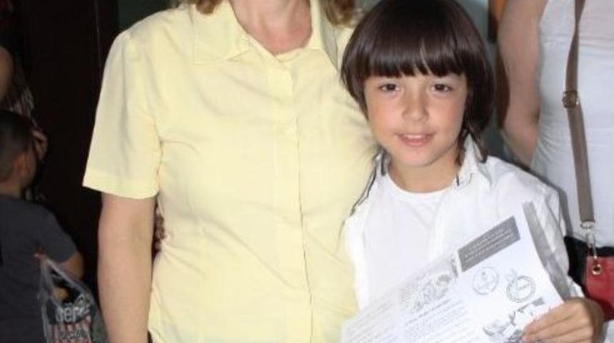 Edremit&rsquo;te Karne Heyecanı