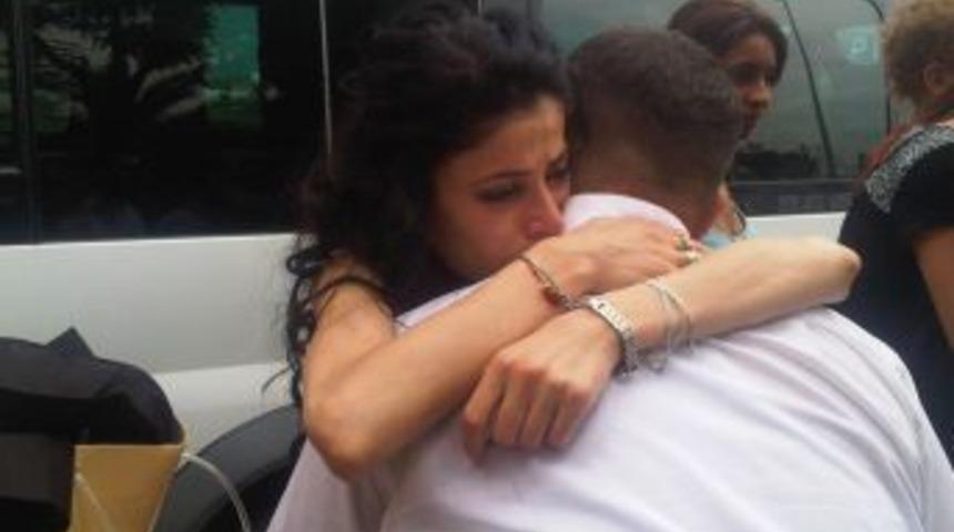 D&uuml;ğ&uuml;nden Cezaevine