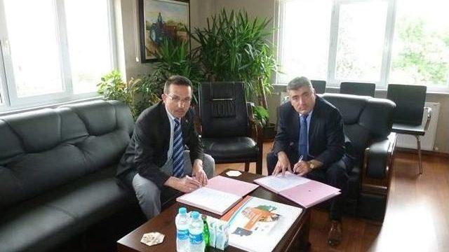 Kastamonu’da Mera Islahı Yapılacak