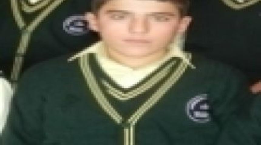 Karne Alacağı G&uuml;n Toprağa Verildi