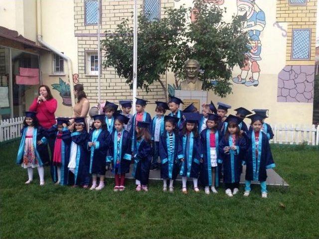 Minikler De Kep Giydi 2