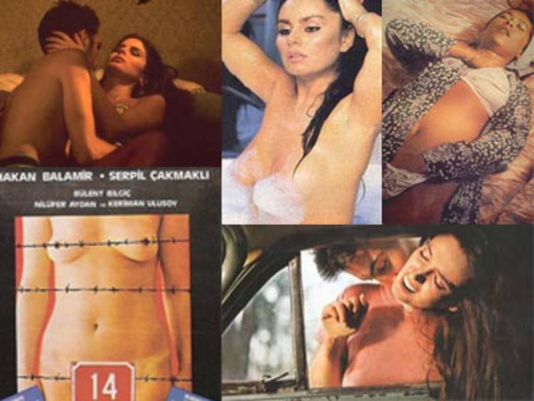 Olay yaratan seks sahneleri