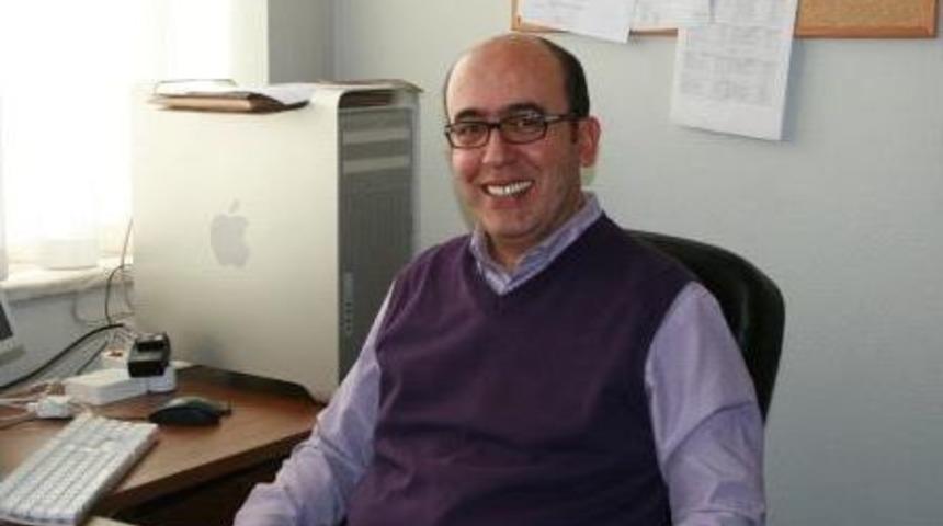 Profes&ouml;rden Sınıf Ge&ccedil;me Garantili 'hryrtksmhryrdrns!..' Sorusu