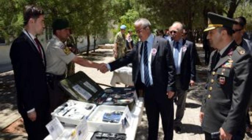 Muğla&rsquo;da Jandarma Teşkilatı'nın 174. Yılı Kutlandı