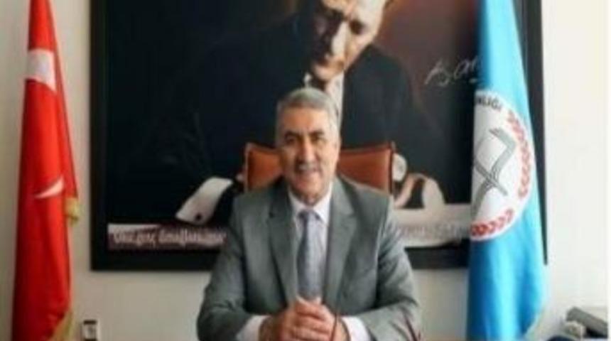 2012-2013 Eğitim &Ouml;ğretim Yılı Sona Erdi