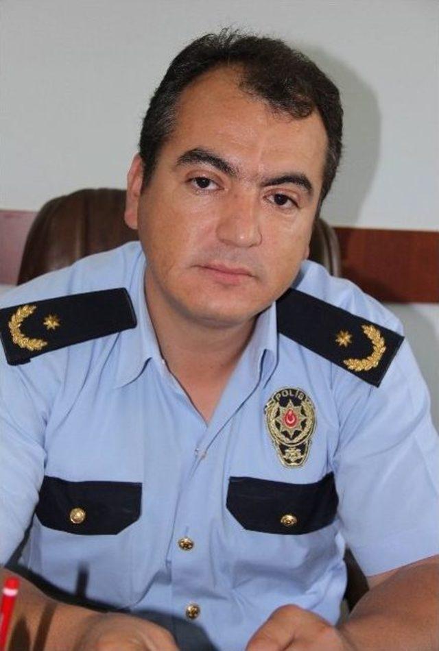 Gezi Parkı Olaylarında Görev Alan Polisler Ayın Polisi Seçildi 2