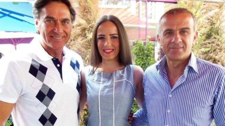 Oğuz &Ccedil;etin: Aykut Kocaman'ın Ayrılışı Fenerbah&ccedil;e'ye Zarar Verecek