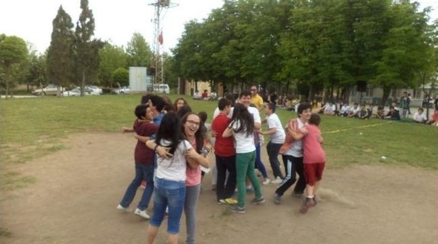 &lsquo;şehr-i Derya Parkı&rsquo; Yıl Sonu Etkinliklerinin Adresi Oldu