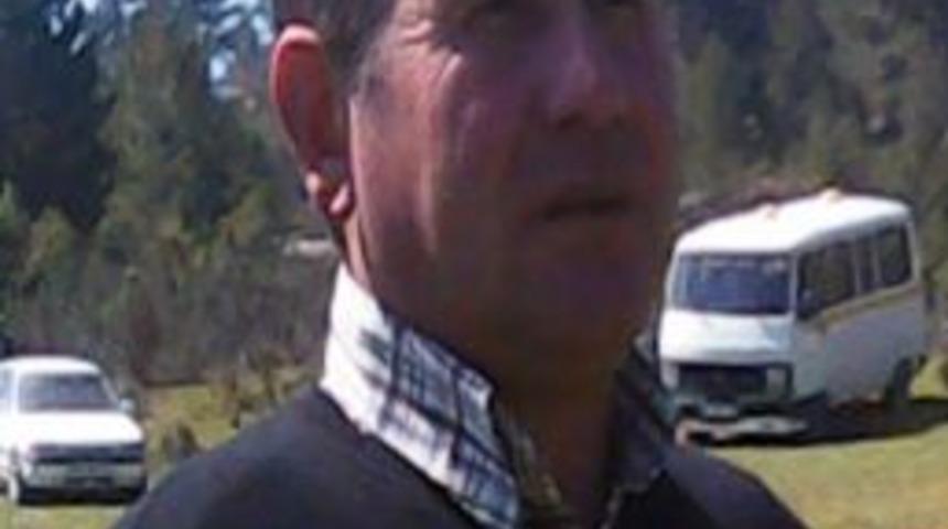 İş Kazasında Ayağı Kopan İş&ccedil;i Yaşam M&uuml;cadelesini Kaybetti