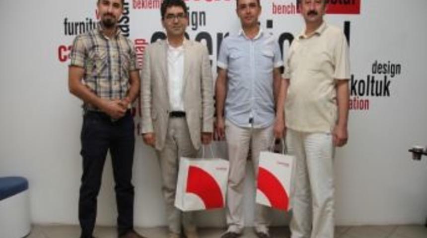 Odunpazarı Belediyesi&rsquo;nin Sosyal Medya Yarışmasında Başarısı