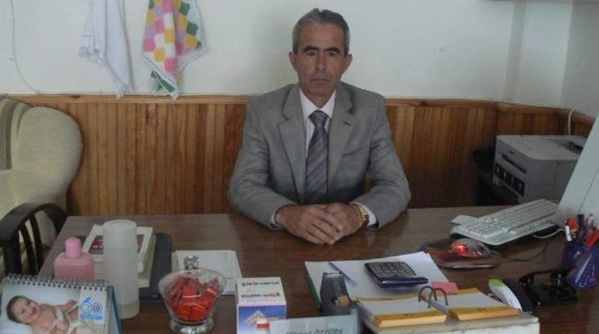 Yeni Doğan Camii'nin &Ccedil;ehresi Değişti