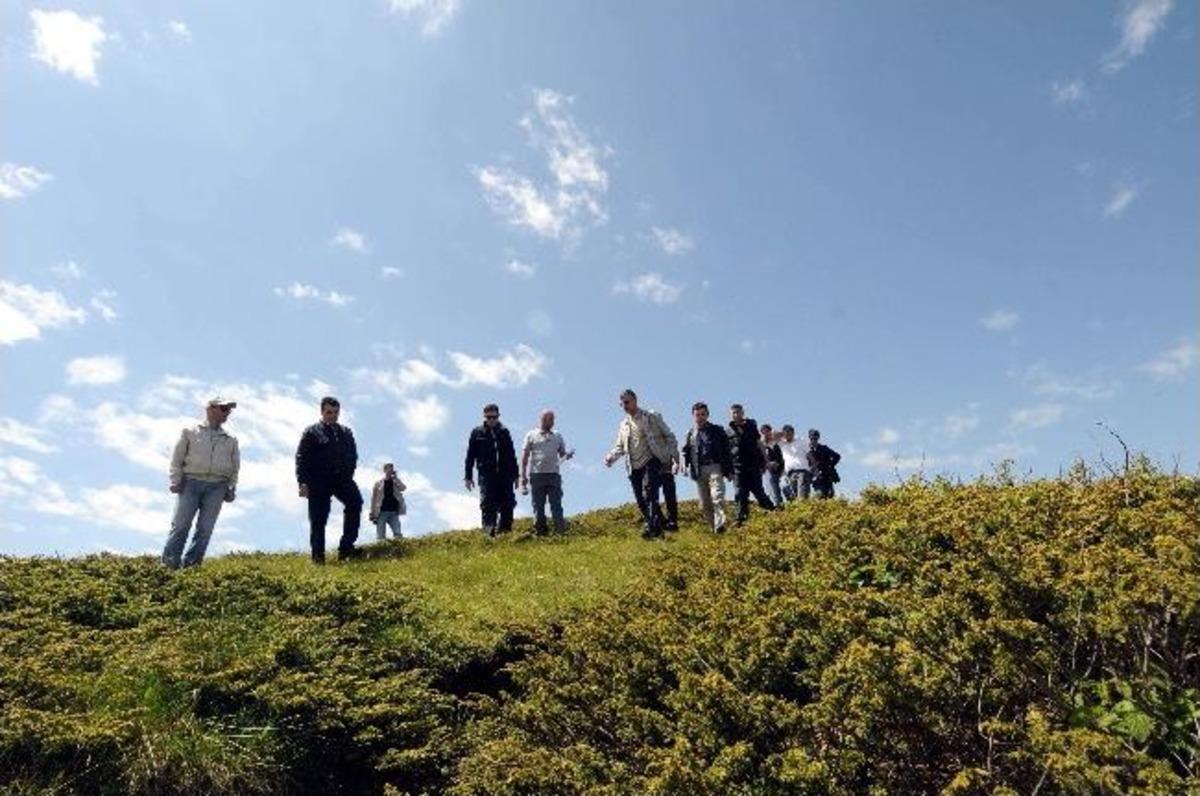 Yurdumpete Kayak Merkezi, Yeni Sezona Hazırlanıyor