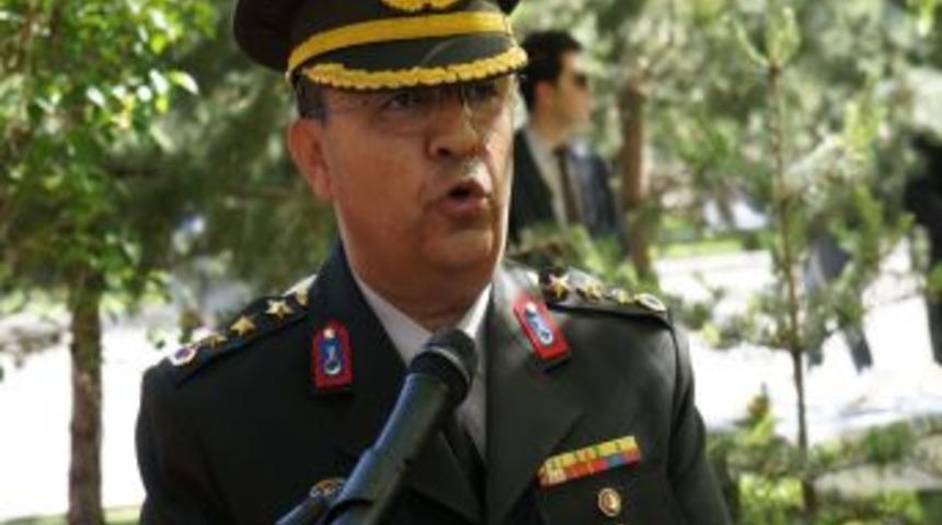 'Jandarma 174 Yıldır Halkın G&uuml;veni I&ccedil;in Var'