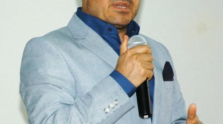 AK Parti'li &Ouml;zden: &Uuml;lkeyi &Ccedil;apulculara Bırakmayacağız