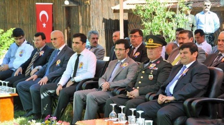 Jandarma Teşkilatı 174 Yaşında