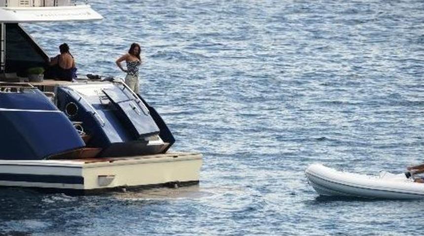 Polat, Saatlerce Zodyak Botla Gezdi