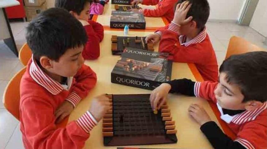 &Ouml;zel &Ccedil;ağlayan Okulları T&uuml;rkiye&rsquo;de En Kaliteli Okul Se&ccedil;ildi