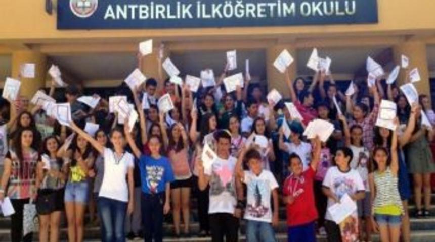 Karne Alan &Ccedil;ocuklara Kayıt Formu