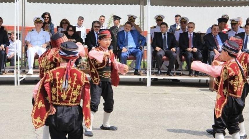 Bartın&rsquo;da Jandarma Teşkilatının 174. Yılı Coşkuyla Kutlandı