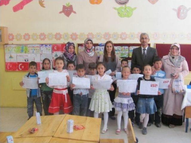 Bayburt da Karne Sevinci 1