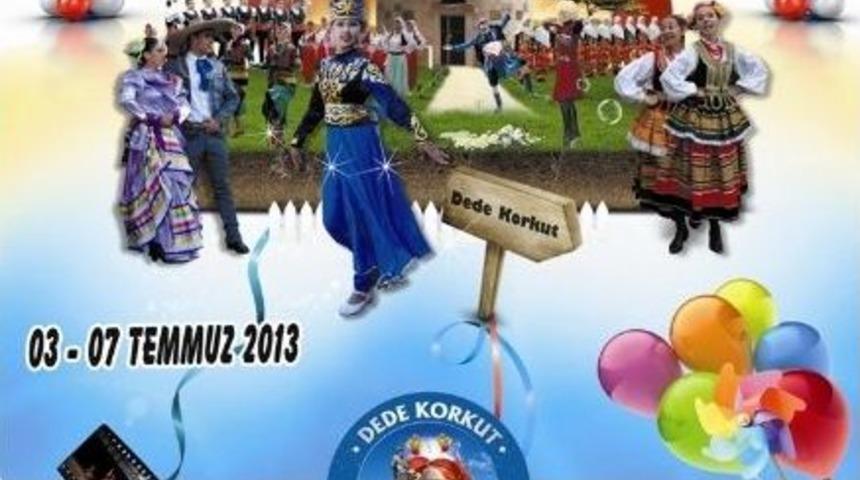 Bayburt&rsquo;ta Dede Korkut Ş&ouml;leni Programı Netleşti