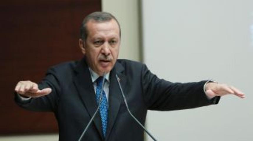 Başbakan Erdoğan: Gezi Parkı Ile Ilgili Mesaj Alınmıştır