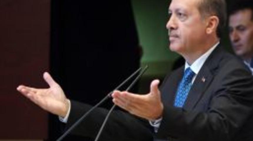 Erdoğan: Suriye'de Mezhep Savaşı Başlamıştır