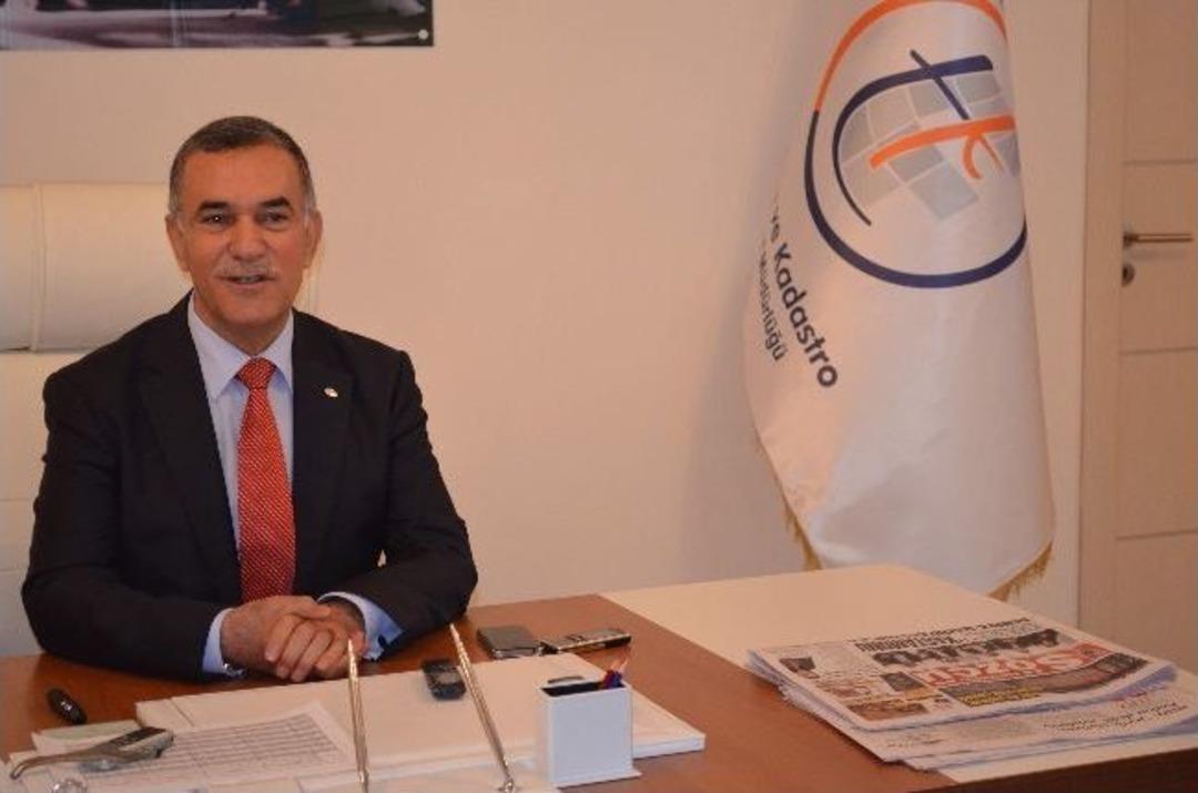 Genel M&uuml;d&uuml;r G&uuml;ney, Kastamonu&rsquo;ya Geldi