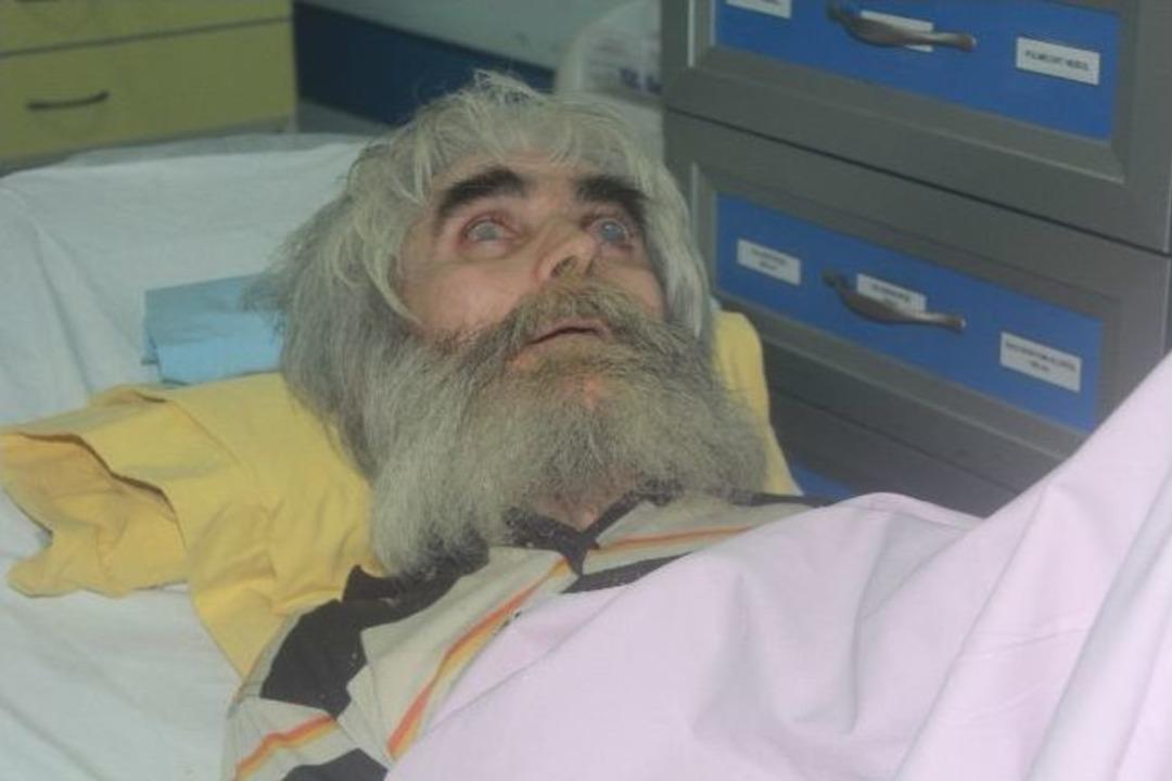 İnsanlık dışı yaşam