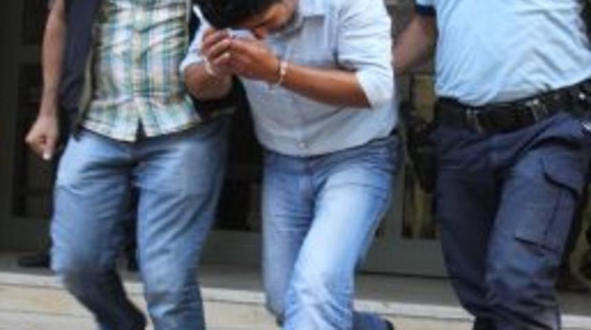 Nasır E&rsquo;nin De Aralarında Bulunduğu 4 Zanlı Tutuklandı