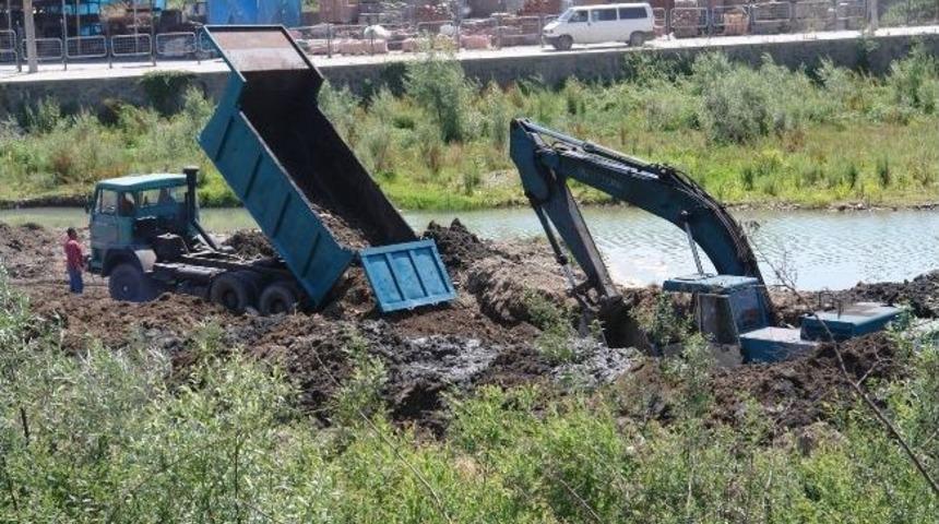 T&uuml;rkyılmaz&rsquo;dan Alaplı Deresi Teşekkk&uuml;r&uuml;