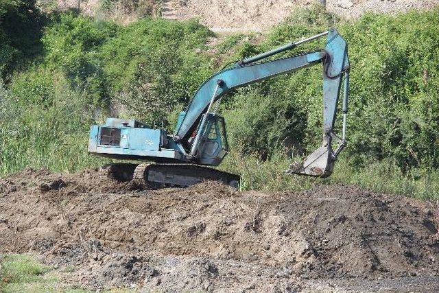 Türkyılmaz’dan Alaplı Deresi Teşekkkürü