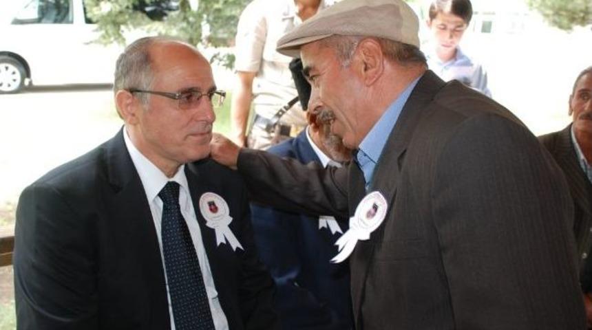 Jandarma Teşkilatının 174. Kuruluş Yıld&ouml;n&uuml;m&uuml;