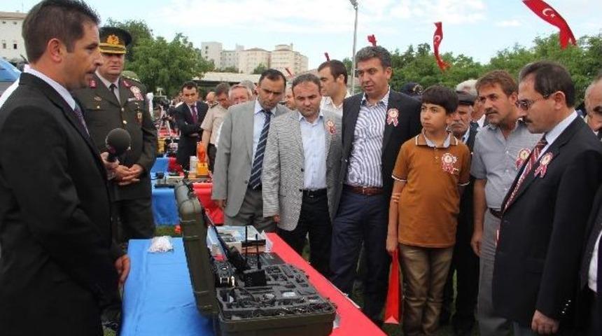 Jandarma 174. Yaşında