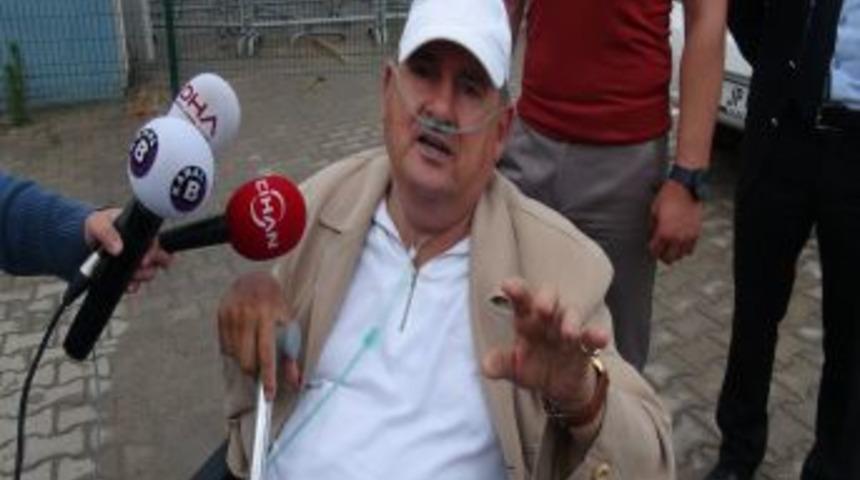 Arif Doğan JİTEM'i Anlattı