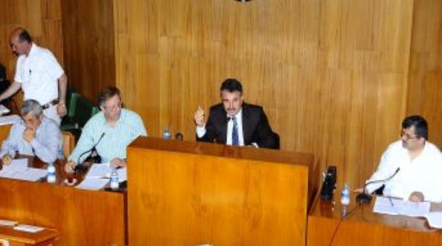 Samsun B&uuml;y&uuml;kşehir Belediye B&uuml;nyesinde Estetik Kurul Oluşturuldu