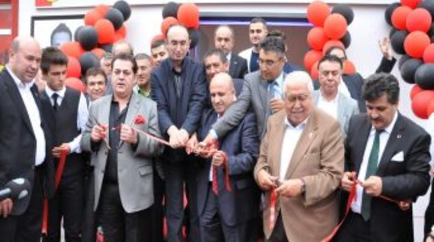 Eskişehirspor&rsquo;da Başkan Halil &Uuml;nal Yeniden Aday