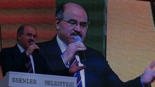 Esenler de &Ouml;ğrenciler Karnelerini Festivalle Aldı 1