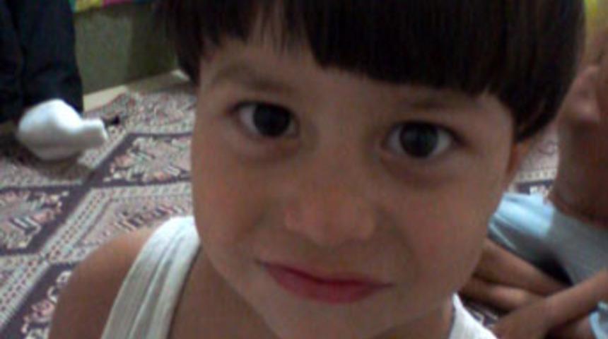 İzmir'de 3 yaşındaki &ccedil;ocuk feci şekilde &ouml;ld&uuml;