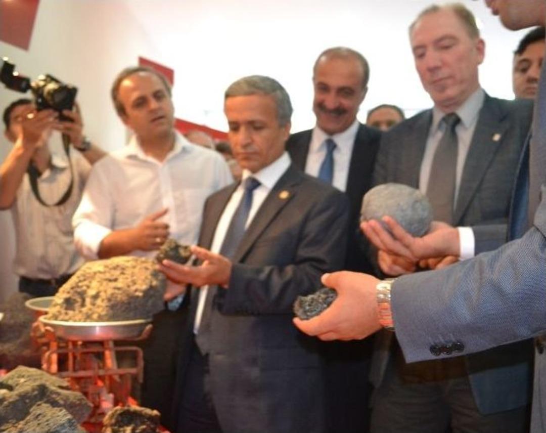 İlk Jeopark Ziyaret&ccedil;i Merkezi Kula'da A&ccedil;ıldı