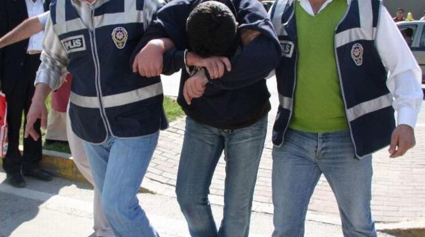 Bursa'nın kabusu olan tacizciye yarım asır hapis